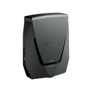 Synology WRX560 Mesh Router WiFi 6 2.5GbE - ACE Peripherals