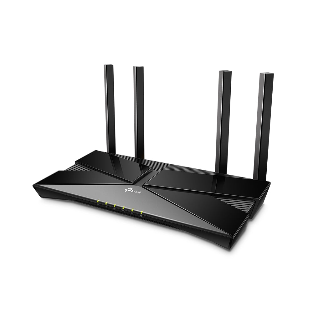TP-Link Archer AX10 AX1500 Wi-Fi 6 Router - ACE Peripherals