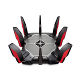 TP-Link Archer AX11000 AX11000 Next-Gen Tri-Band Gaming Router - ACE Peripherals