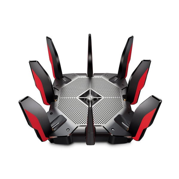 TP-Link Archer AX11000 AX11000 Next-Gen Tri-Band Gaming Router - ACE Peripherals