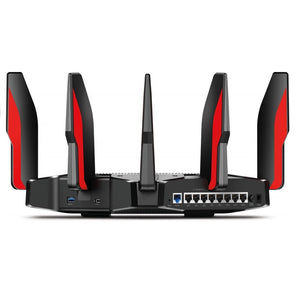 TP-Link Archer AX11000 AX11000 Next-Gen Tri-Band Gaming Router - ACE Peripherals