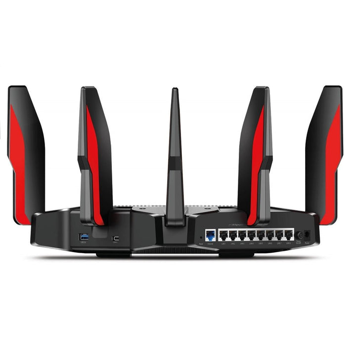 TP-Link Archer AX11000 AX11000 Next-Gen Tri-Band Gaming Router - ACE Peripherals