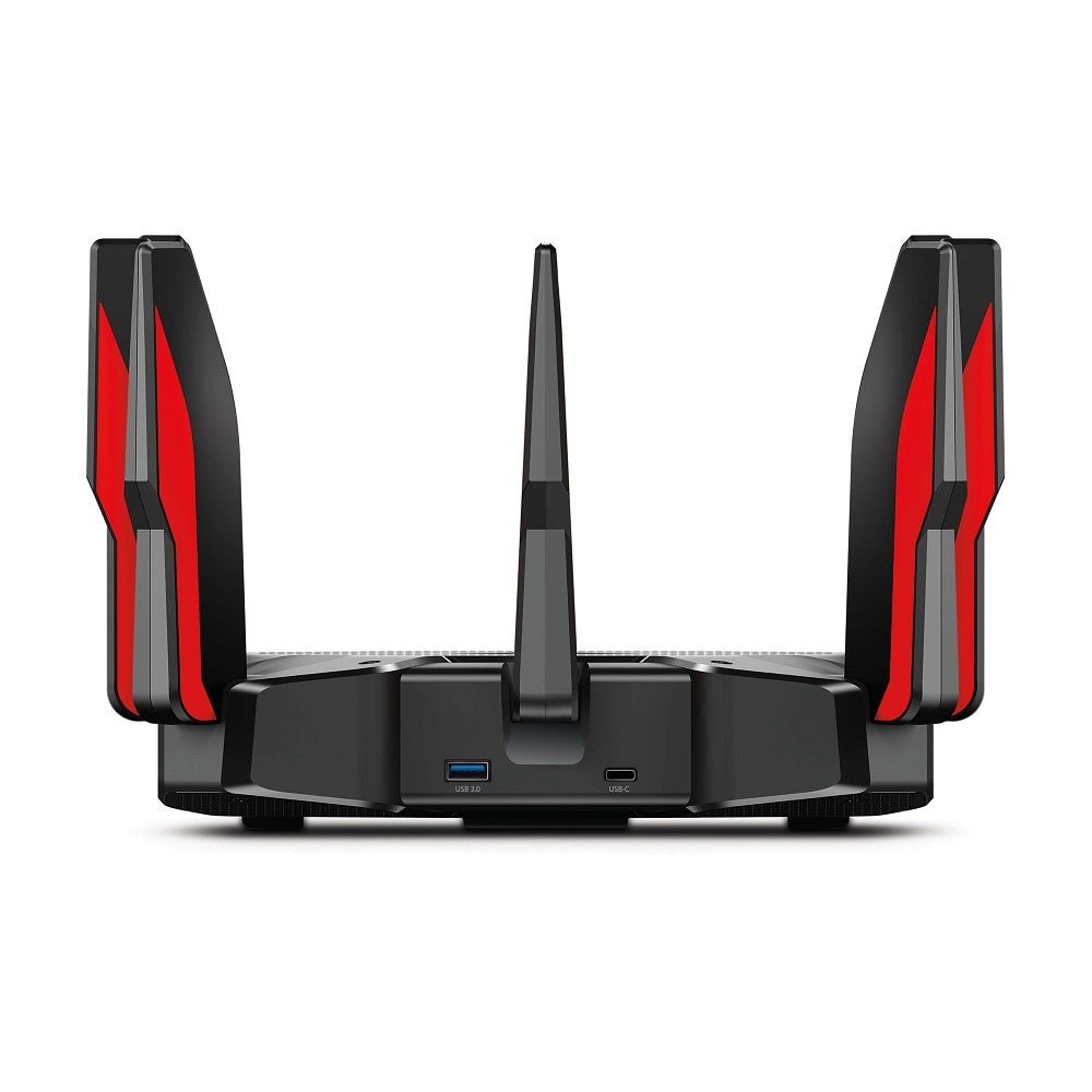 TP-Link Archer AX11000 AX11000 Next-Gen Tri-Band Gaming Router - ACE Peripherals