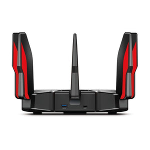 TP-Link Archer AX11000 AX11000 Next-Gen Tri-Band Gaming Router - ACE Peripherals