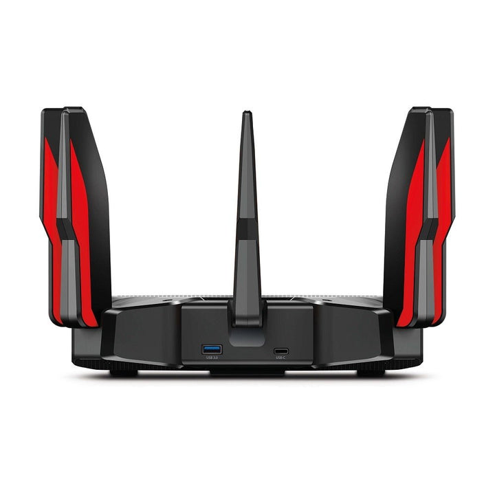 TP-Link Archer AX11000 AX11000 Next-Gen Tri-Band Gaming Router - ACE Peripherals