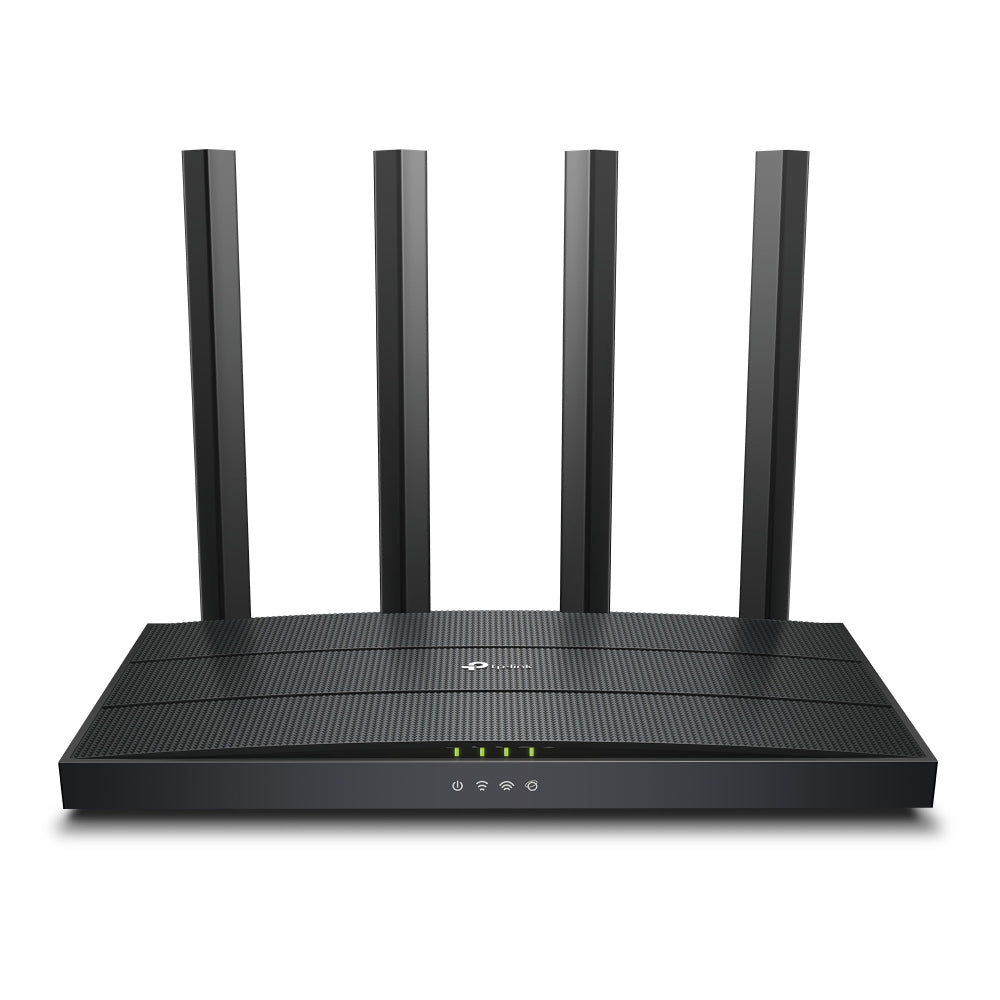 TP-Link Archer AX12 AX1500 Wi-Fi 6 Router - ACE Peripherals