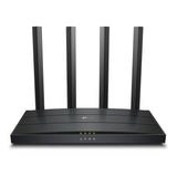 TP-Link Archer AX12 AX1500 Wi-Fi 6 Router - ACE Peripherals