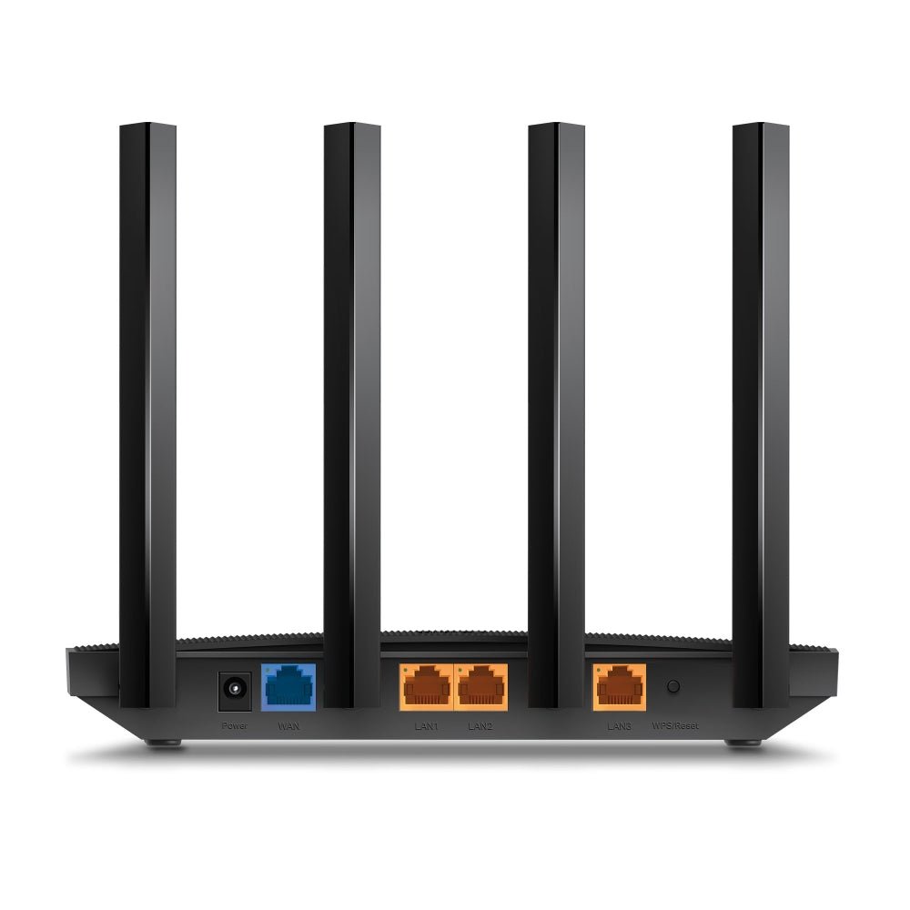 TP-Link Archer AX12 AX1500 Wi-Fi 6 Router - ACE Peripherals