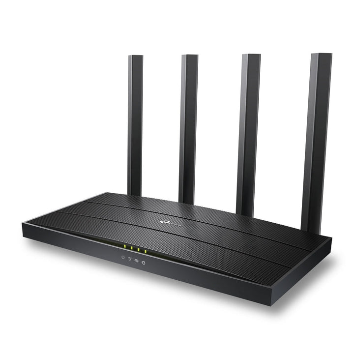 TP-Link Archer AX12 AX1500 Wi-Fi 6 Router - ACE Peripherals