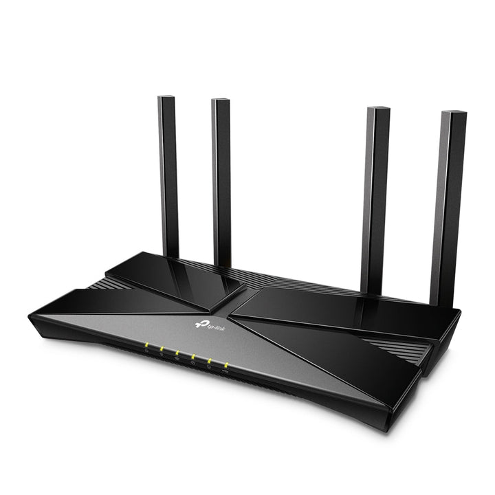 TP-Link Archer AX20 AX1800 Dual-Band Wi-Fi 6 Router - ACE Peripherals