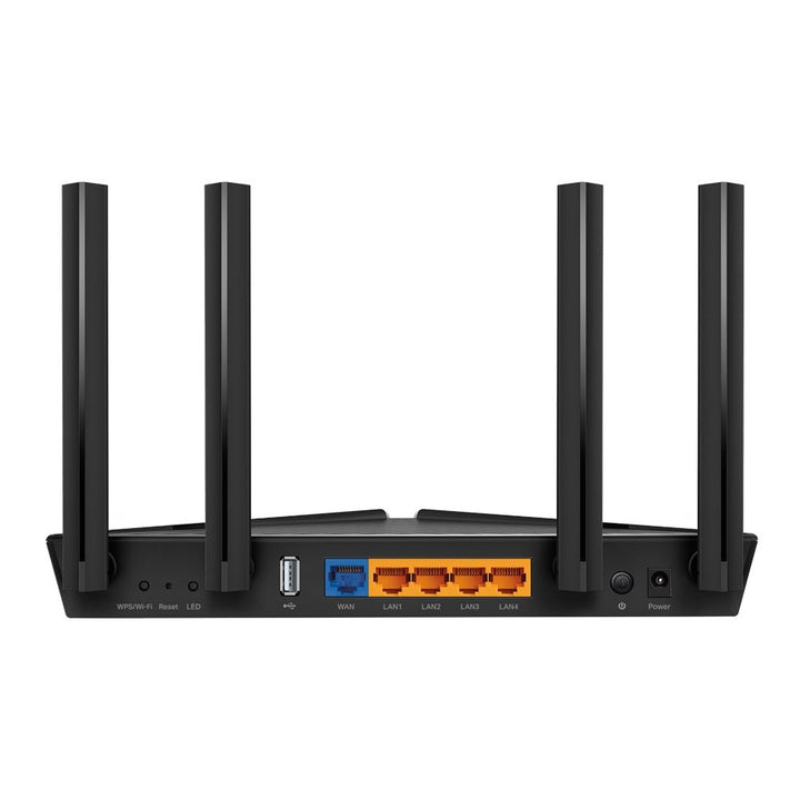 TP-Link Archer AX20 AX1800 Dual-Band Wi-Fi 6 Router - ACE Peripherals