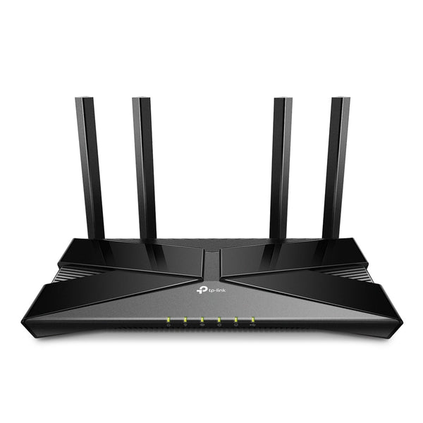TP-Link Archer AX20 AX1800 Dual-Band Wi-Fi 6 Router - ACE Peripherals