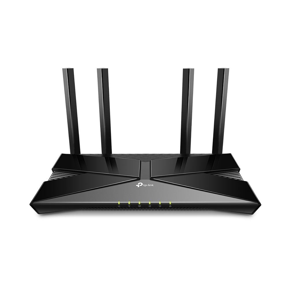 TP-Link Archer AX23 AX1800 Dual-Band Wi-Fi 6 Router - ACE Peripherals