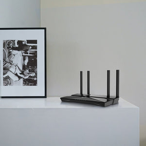 TP-Link Archer AX23 AX1800 Dual-Band Wi-Fi 6 Router - ACE Peripherals