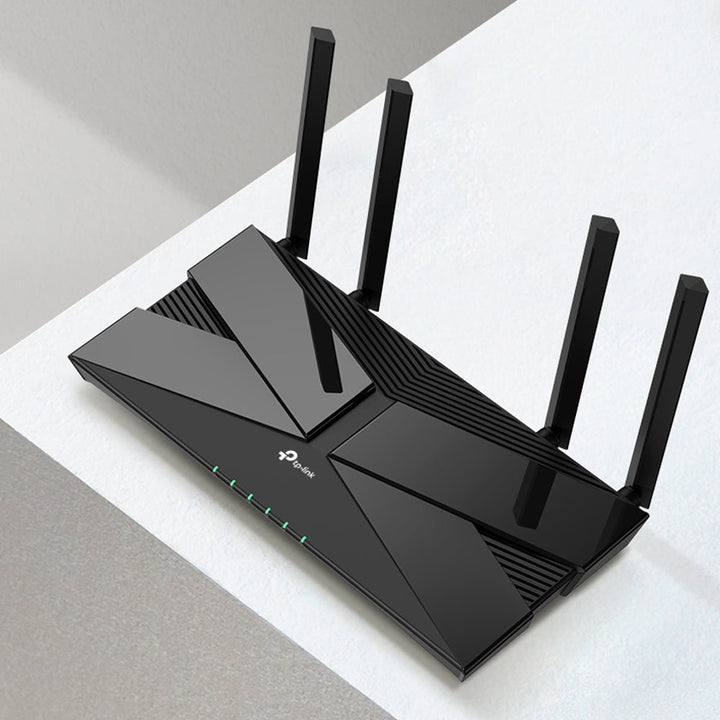 TP-Link Archer AX23 AX1800 Dual-Band Wi-Fi 6 Router - ACE Peripherals