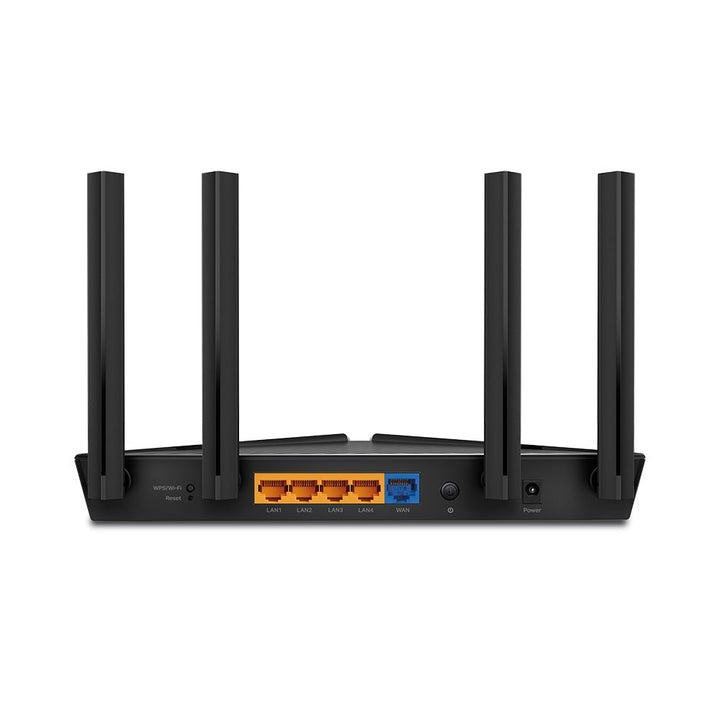 TP-Link Archer AX23 AX1800 Dual-Band Wi-Fi 6 Router - ACE Peripherals