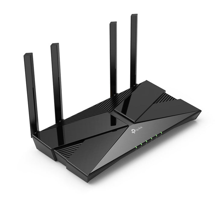 TP-Link Archer AX23 AX1800 Dual-Band Wi-Fi 6 Router - ACE Peripherals