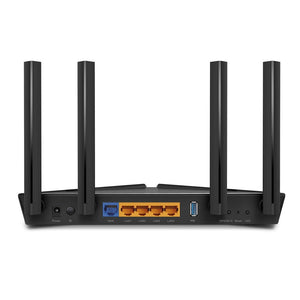 TP-Link Archer AX50 AX3000 Dual Band Gigabit Wi-Fi 6 Router - ACE Peripherals