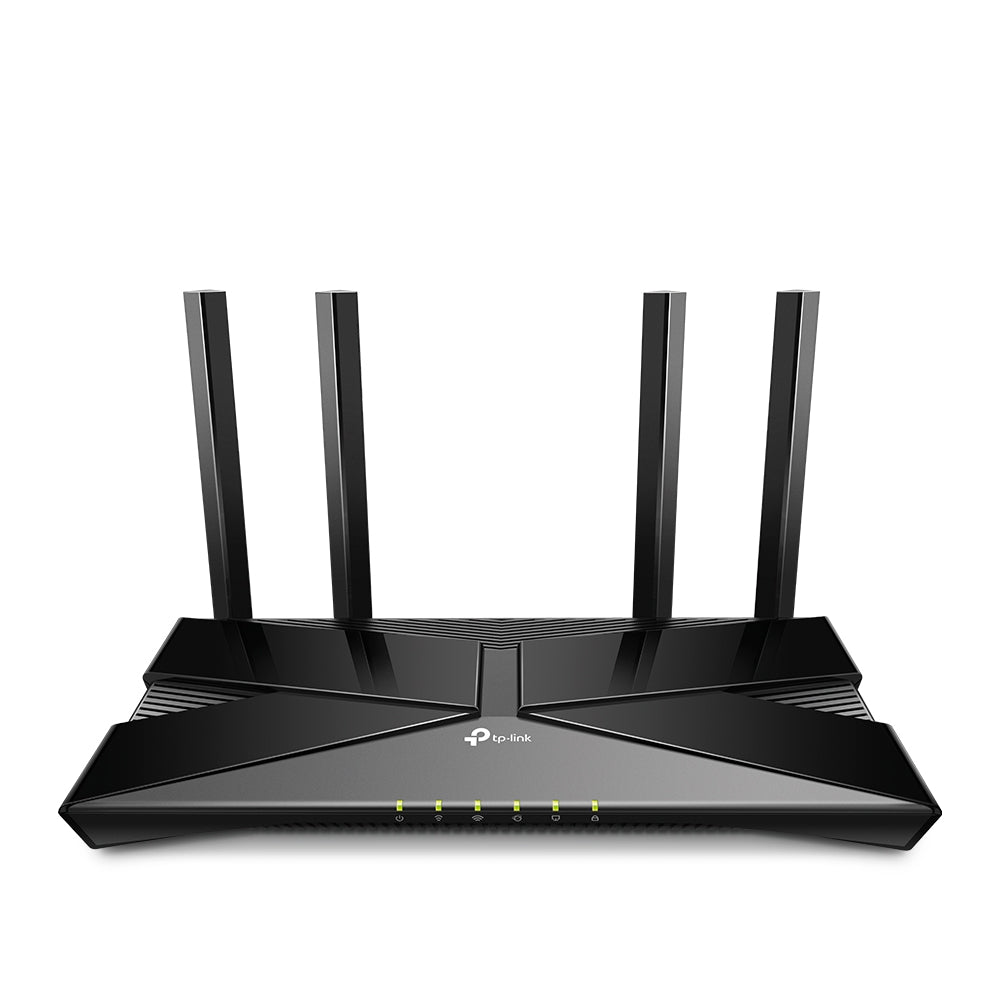TP-Link Archer AX53 AX3000 Dual Band Gigabit Wi-Fi 6 Router - ACE Peripherals