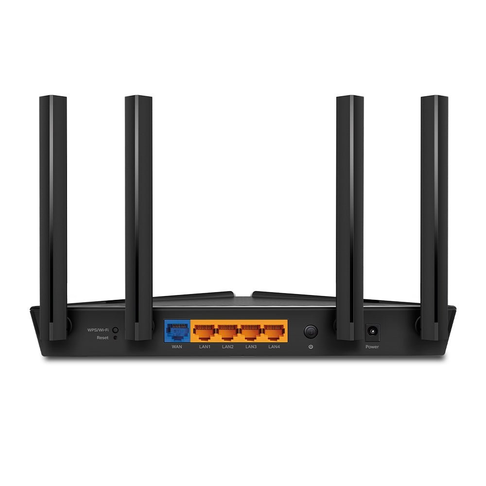 TP-Link Archer AX53 AX3000 Dual Band Gigabit Wi-Fi 6 Router - ACE Peripherals