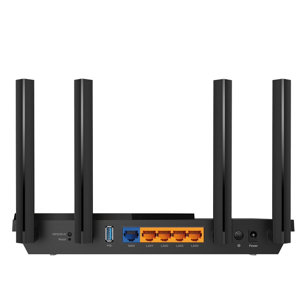 TP-Link Archer AX55 AX3000 Dual Band Gigabit Wi-Fi 6 Router - ACE Peripherals