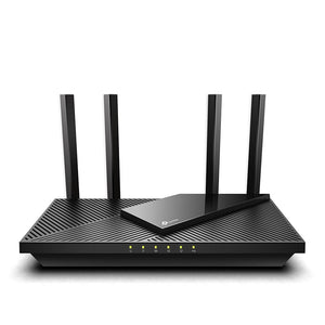 TP-Link Archer AX55 AX3000 Dual Band Gigabit Wi-Fi 6 Router - ACE Peripherals