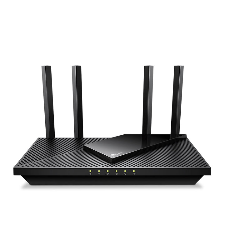 TP-Link Archer AX55 Pro AX3000 Multi-Gigabit Wi-Fi 6 Router with 2.5G Port - ACE Peripherals