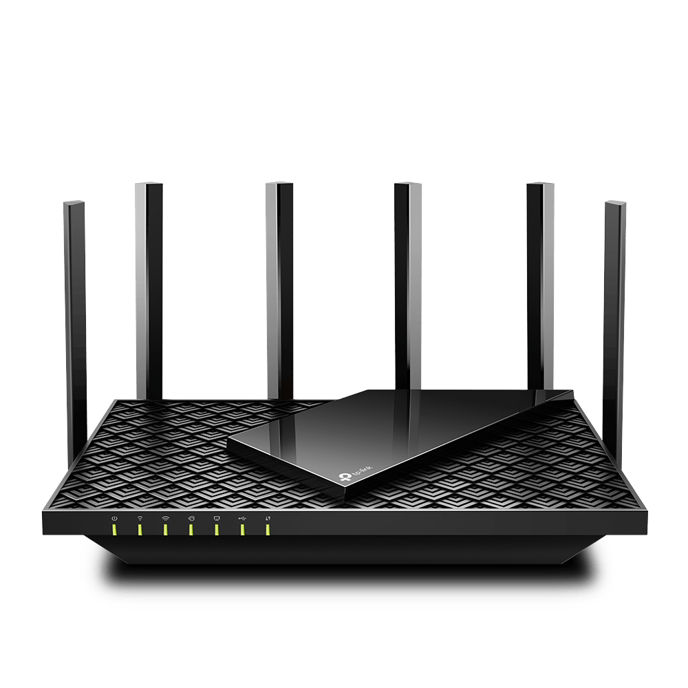 TP-Link Archer AX72 AX5400 Dual-Band Gigabit Wi-Fi 6 Router - ACE Peripherals