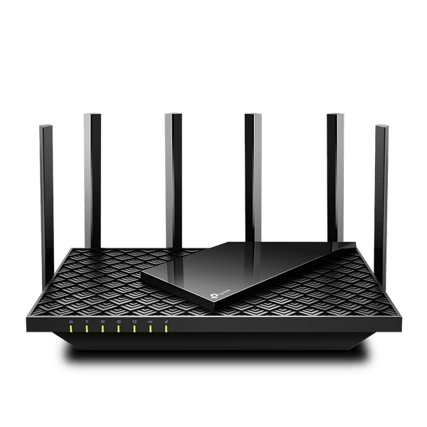 TP-Link Archer AX72 AX5400 Dual-Band Gigabit Wi-Fi 6 Router - ACE Peripherals