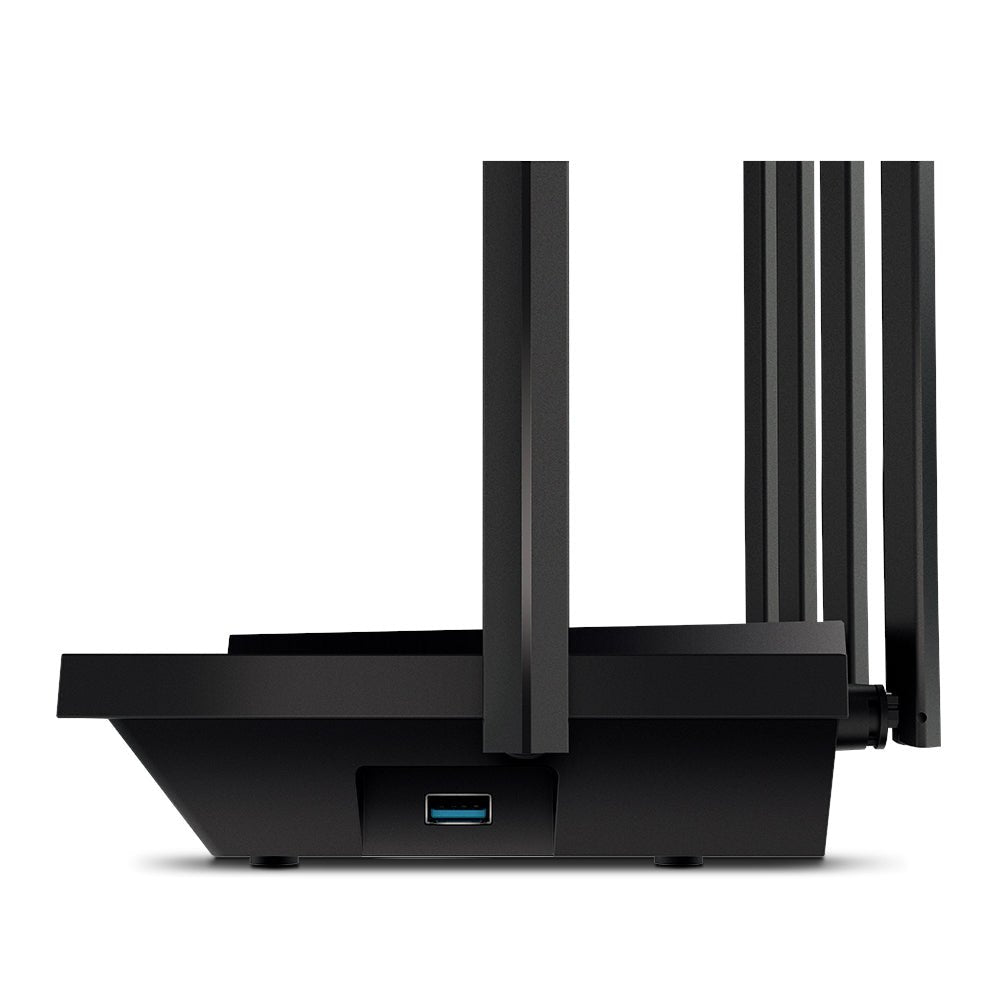 TP-Link Archer AX72 AX5400 Dual-Band Gigabit Wi-Fi 6 Router - ACE Peripherals