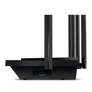 TP-Link Archer AX72 AX5400 Dual-Band Gigabit Wi-Fi 6 Router - ACE Peripherals