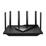 TP-Link Archer AX72 Pro AX5400 Multi-Gigabit WiFi 6 Router - ACE Peripherals