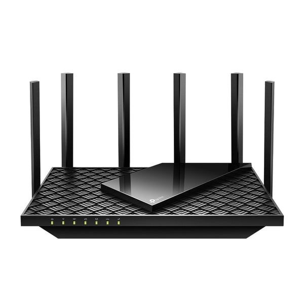 TP-Link Archer AX72 Pro AX5400 Multi-Gigabit WiFi 6 Router - ACE Peripherals