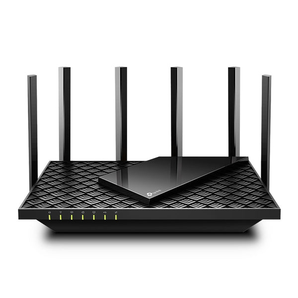 TP-Link Archer AX73 AX5400 Dual-Band Gigabit Wi-Fi 6 Router - ACE Peripherals