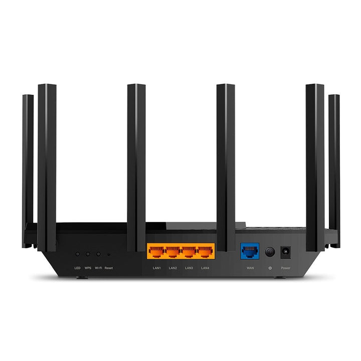 TP-Link Archer AX73 AX5400 Dual-Band Gigabit Wi-Fi 6 Router - ACE Peripherals