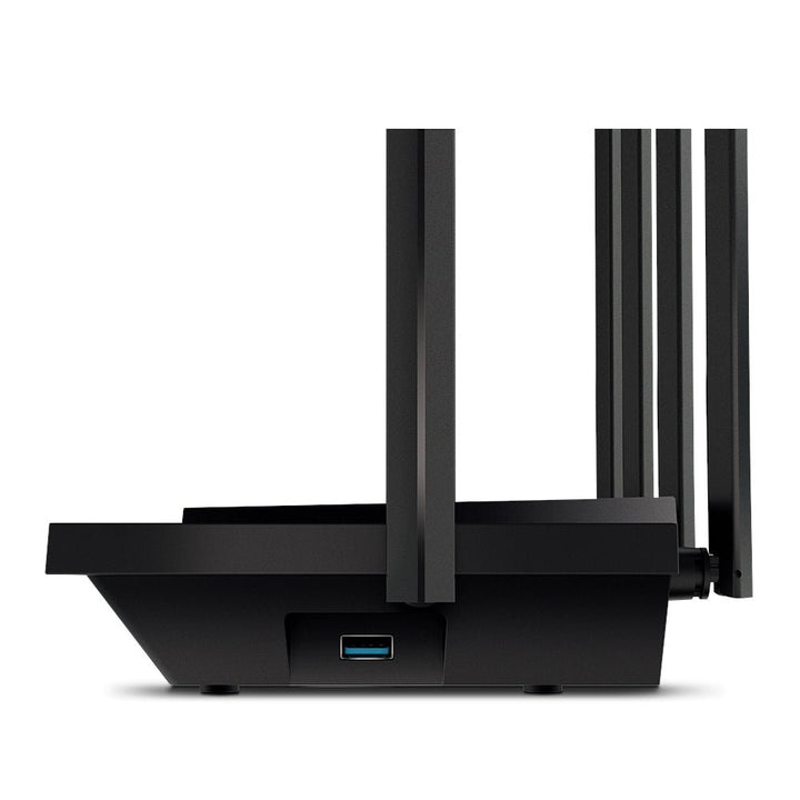 TP-Link Archer AX73 AX5400 Dual-Band Gigabit Wi-Fi 6 Router - ACE Peripherals