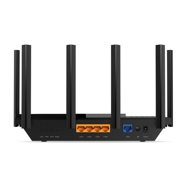 TP-Link Archer AX75 AX5400 Tri-Band Wi-Fi 6 Router - ACE Peripherals