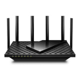 TP-Link Archer AX75 AX5400 Tri-Band Wi-Fi 6 Router - ACE Peripherals