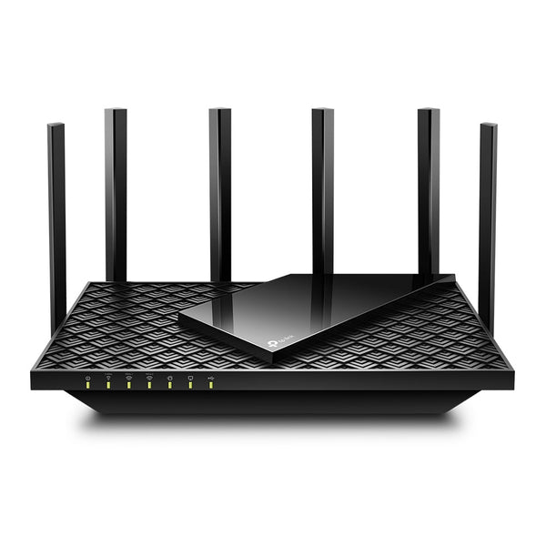 TP-Link Archer AX75 AX5400 Tri-Band Wi-Fi 6 Router - ACE Peripherals