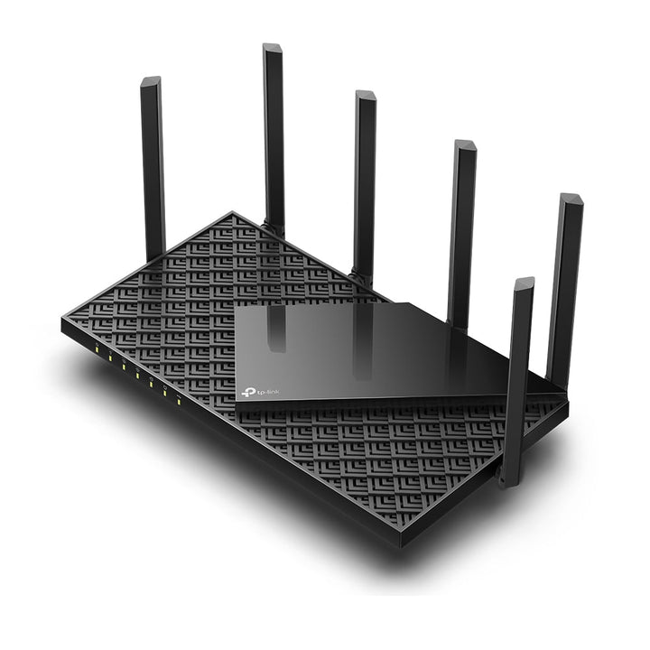 TP-Link Archer AX75 AX5400 Tri-Band Wi-Fi 6 Router - ACE Peripherals