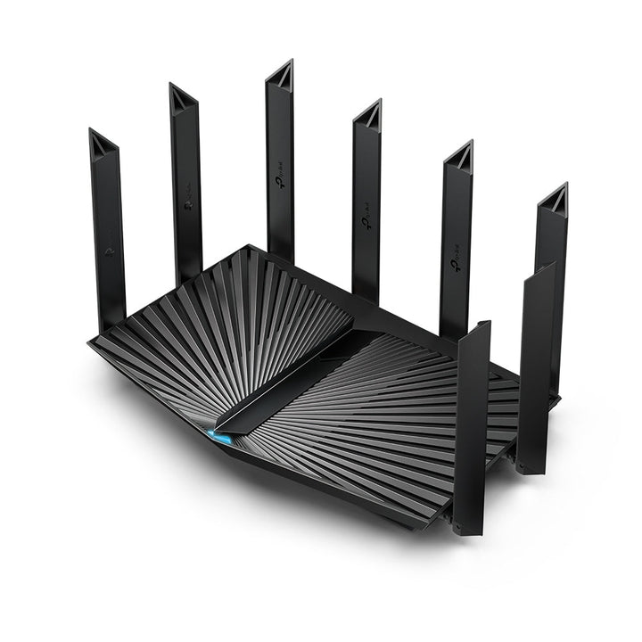 TP-Link Archer AX80 AX6000 8-Stream Wi-Fi 6 Router with 2.5G Port - ACE Peripherals