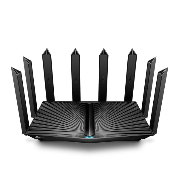 TP-Link Archer AX90 AX6600 Tri-Band Gigabit Wi-Fi 6 Router - ACE Peripherals