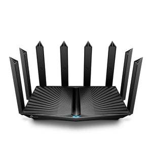 TP-Link Archer AX95 AX7800 Tri-Band 8-Stream Wi-Fi 6 Router - ACE Peripherals