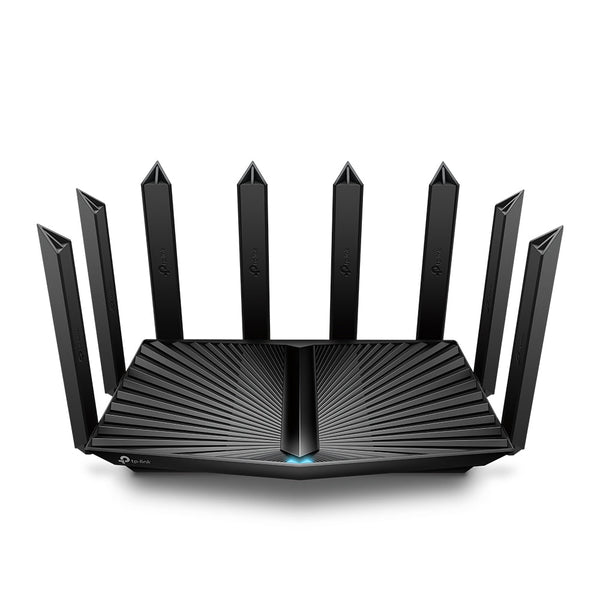 TP-Link Archer AX95 AX7800 Tri-Band 8-Stream Wi-Fi 6 Router - ACE Peripherals