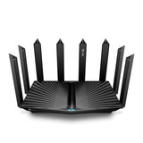 TP-Link Archer AXE95 AXE7800 Tri-Band Wi-Fi 6E Router - ACE Peripherals