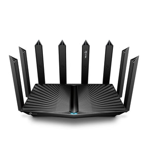 TP-Link Archer AXE95 AXE7800 Tri-Band Wi-Fi 6E Router - ACE Peripherals