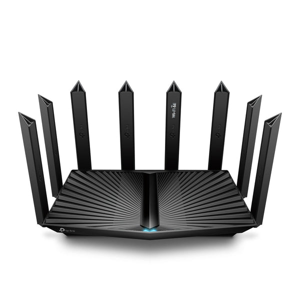 TP-Link Archer AXE95 AXE7800 Tri-Band Wi-Fi 6E Router - ACE Peripherals
