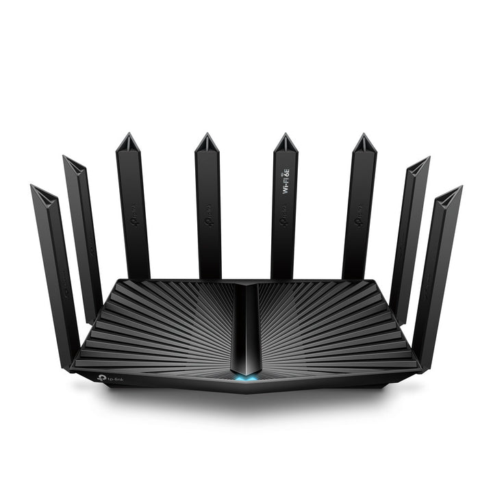 TP-Link Archer AXE95 AXE7800 Tri-Band Wi-Fi 6E Router - ACE Peripherals