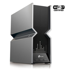 TP-Link Archer BE800 BE19000 Tri-Band Wi-Fi 7 Router - ACE Peripherals