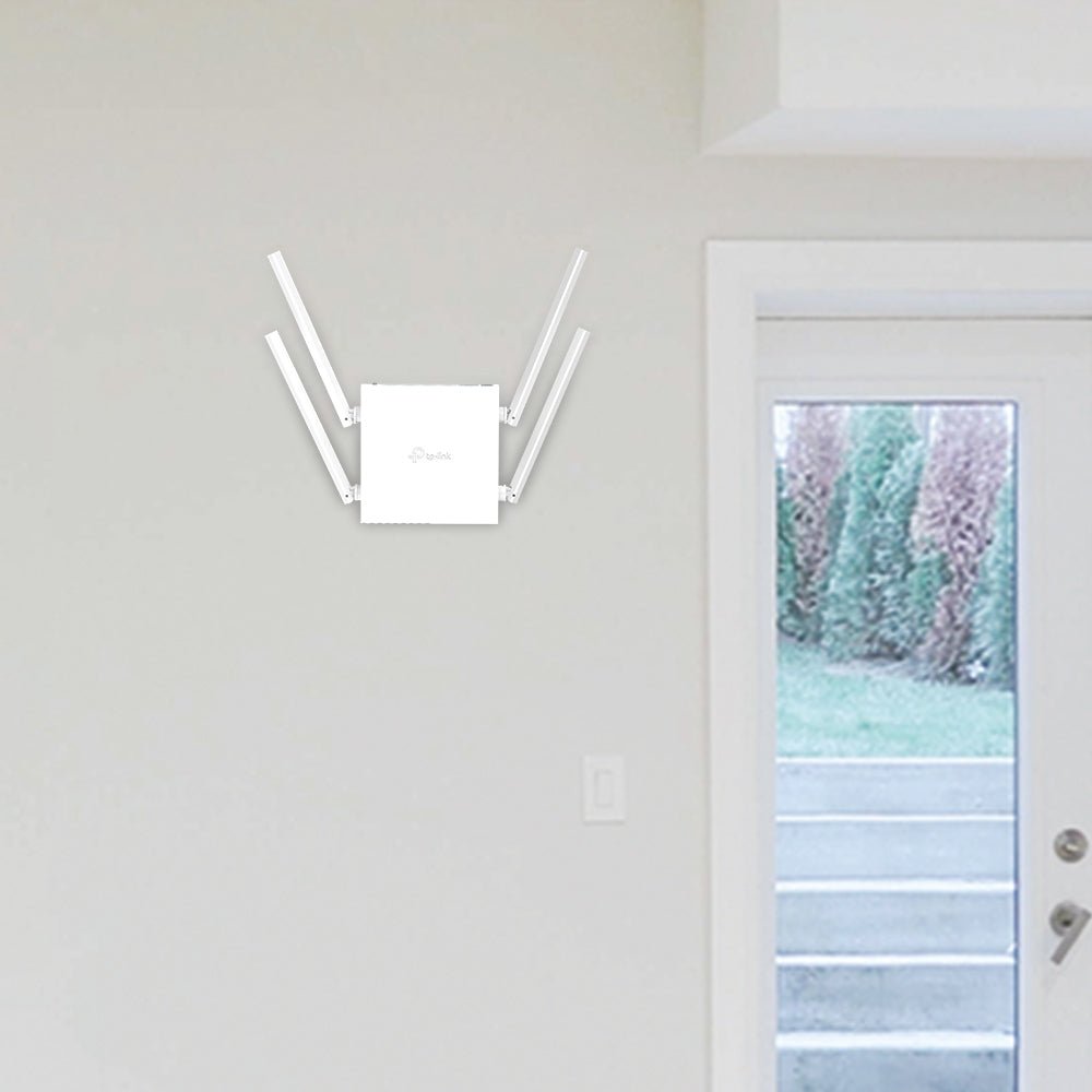 TP-Link Archer C24 AC750 Dual-Band Wi-Fi Router - ACE Peripherals